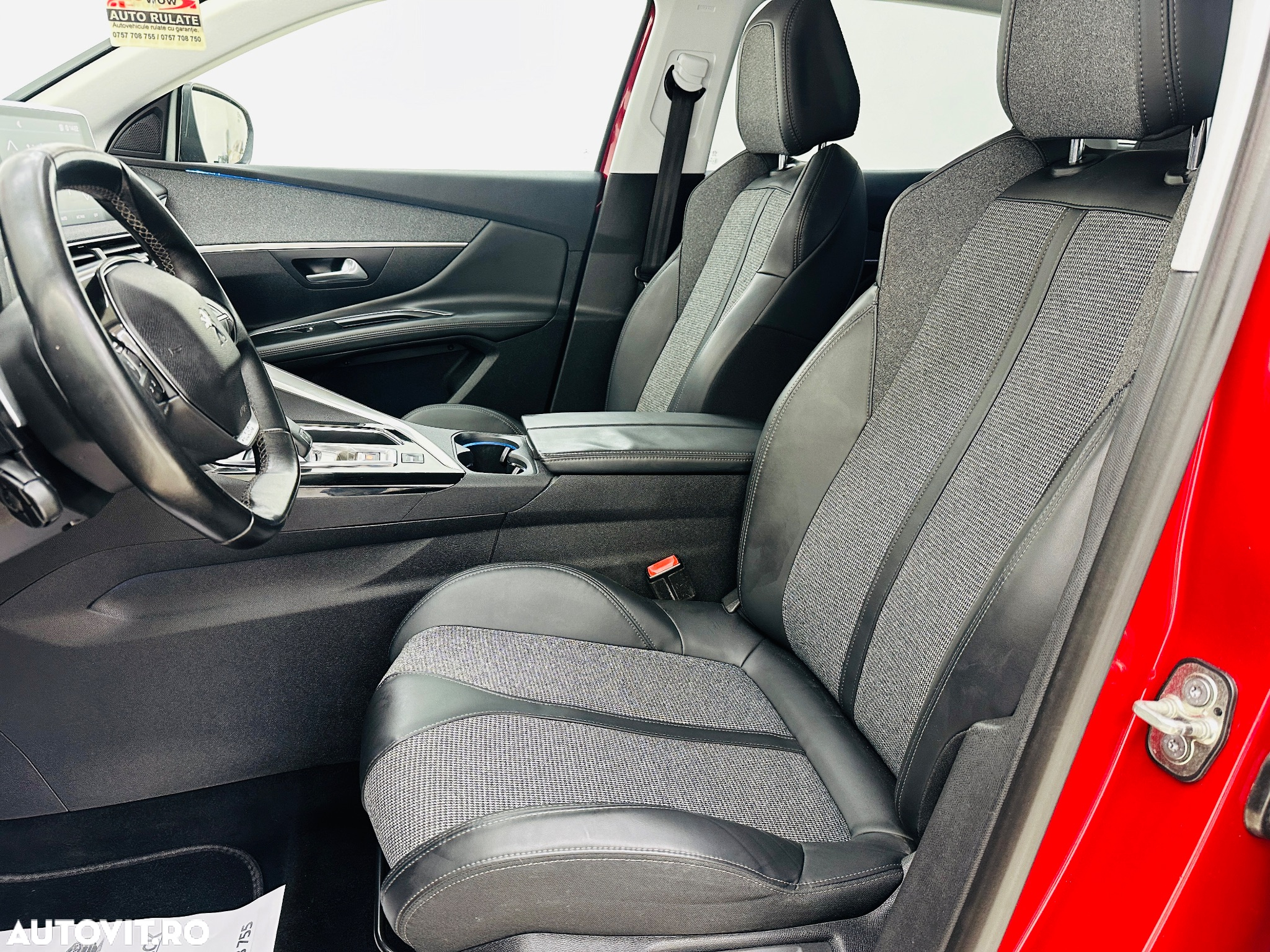 Peugeot 3008 - 18
