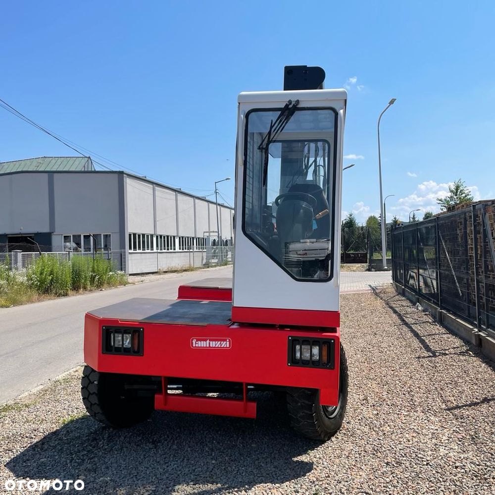 Fantuzzi SF50U