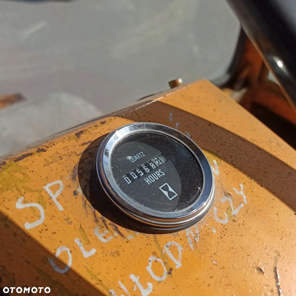 Stavostroj VV 170 - 15