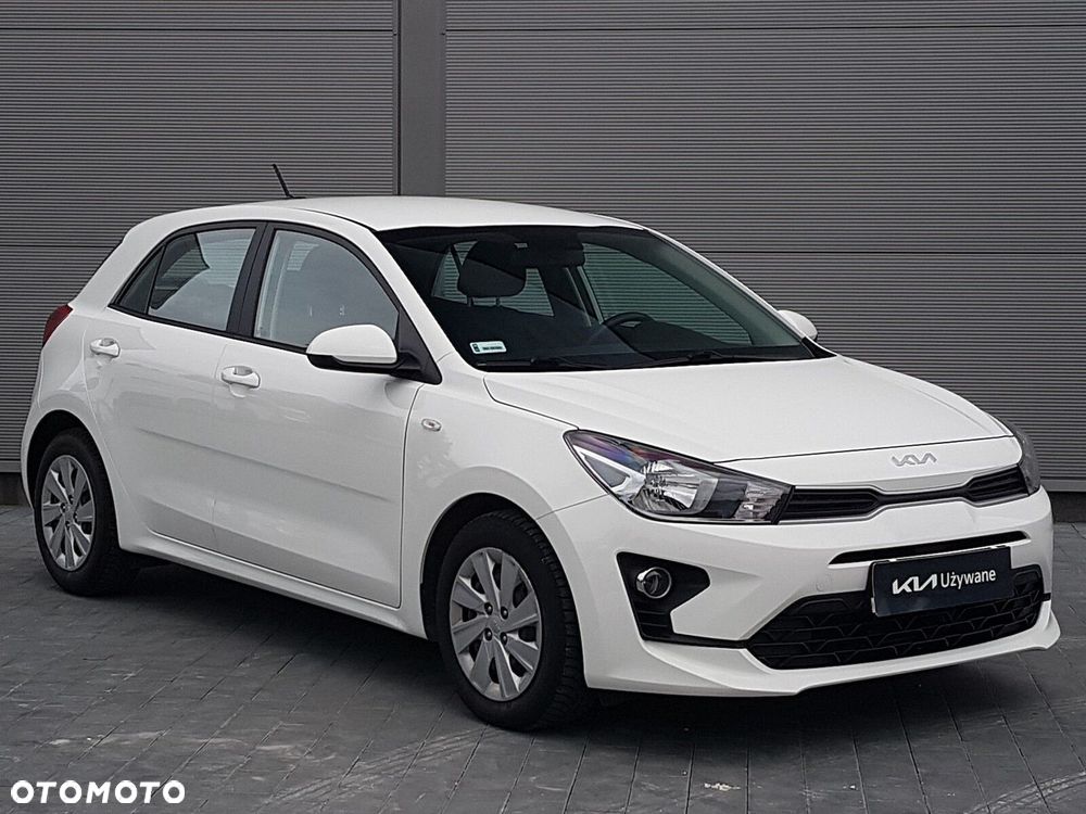 Kia Rio 1.0 T-GDI M - 4