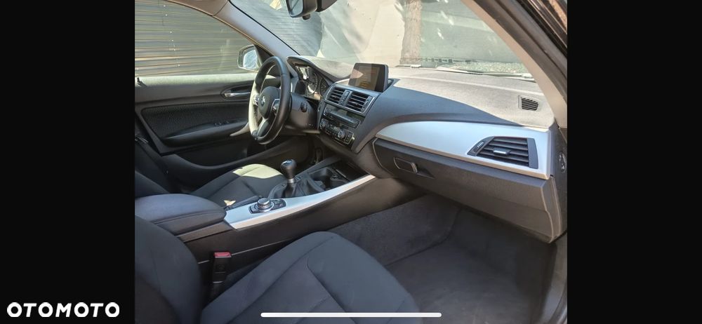 BMW Seria 1 118i Edition M Sport Shadow - 21