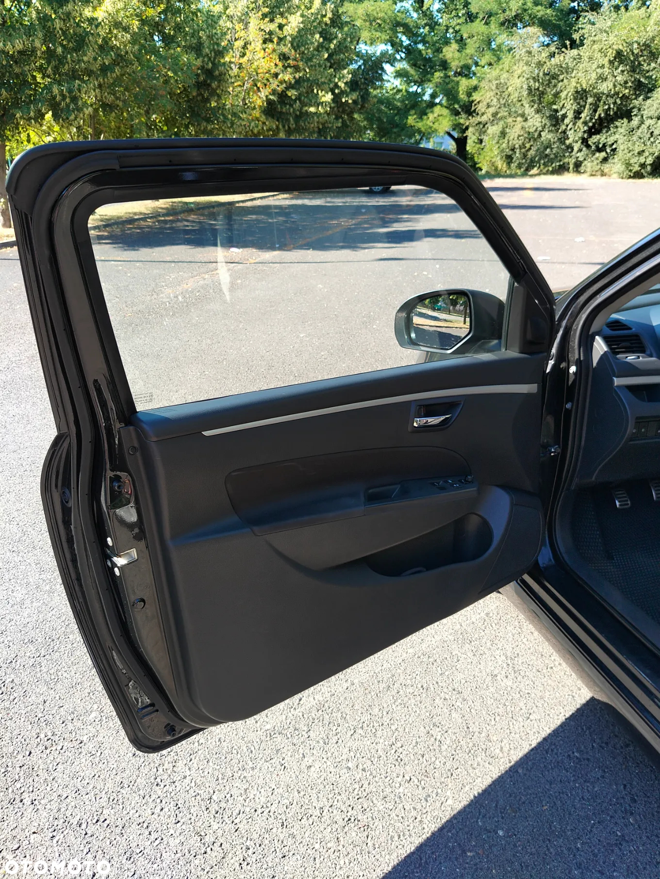Suzuki Swift 1.6 Sport - 9