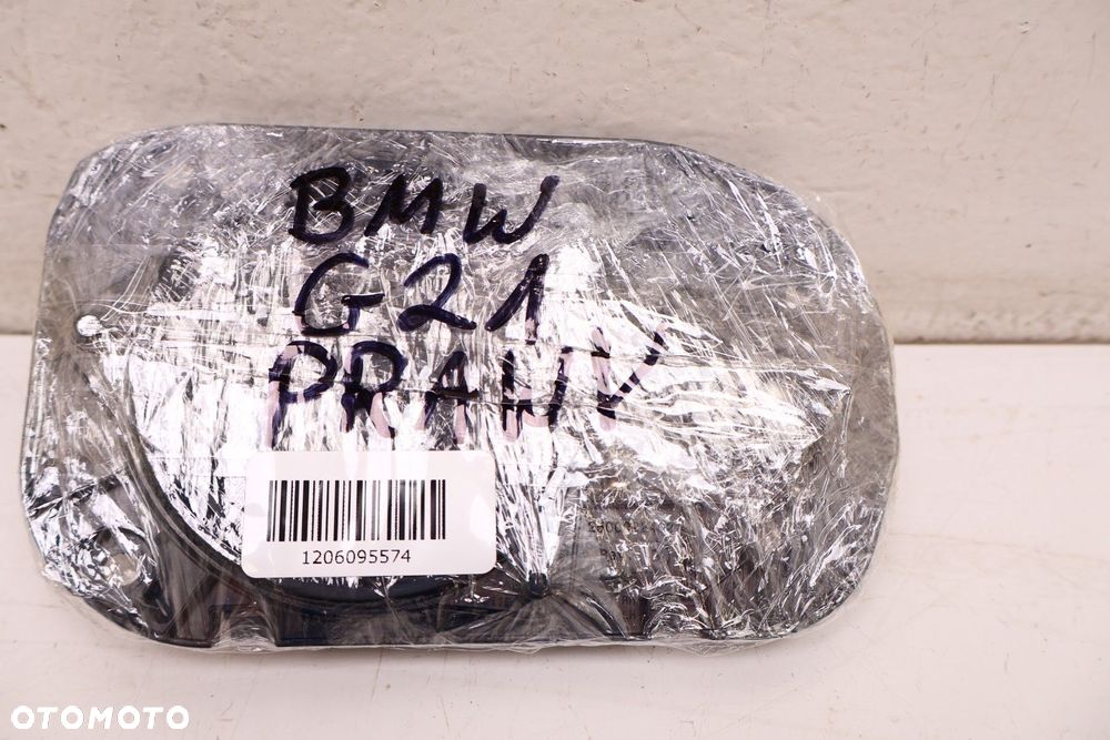 BMW 3 G21 GŁOŚNIK PODSUFITKI PRAWY 2622488 - 8