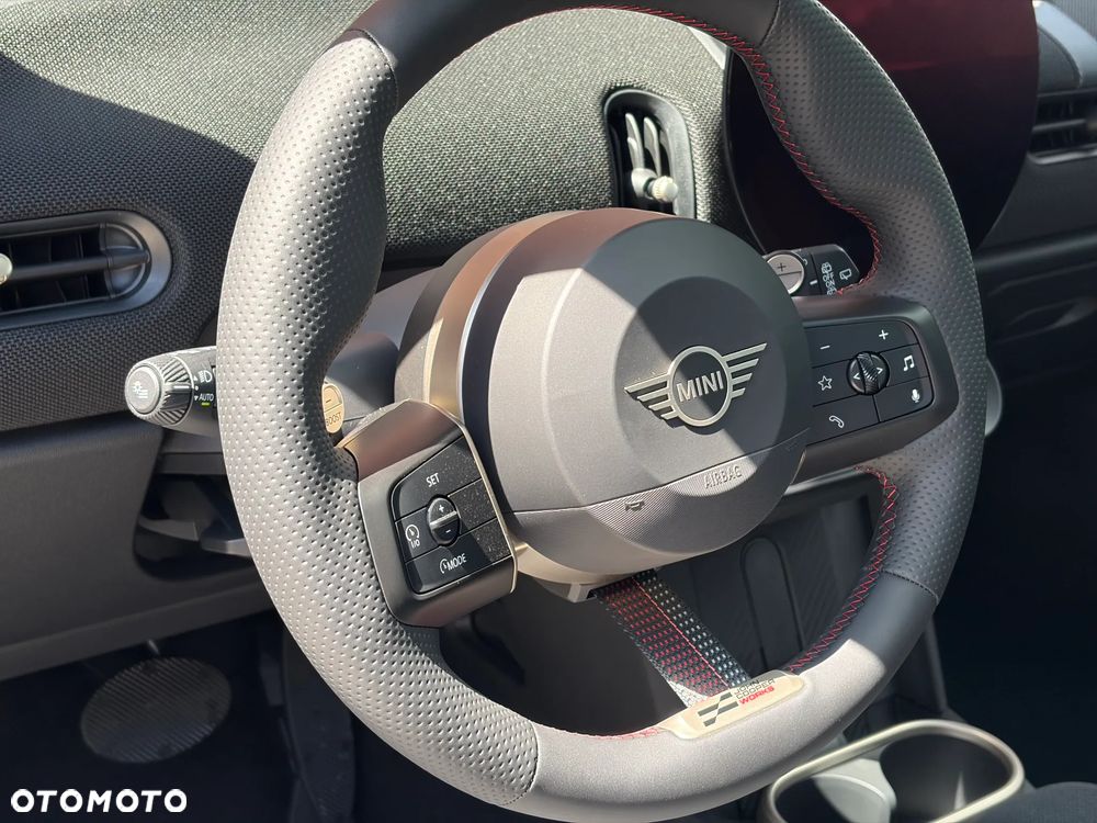 MINI Cooper S Linia John Works sport - 22
