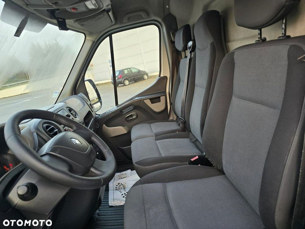 Renault Master - 20