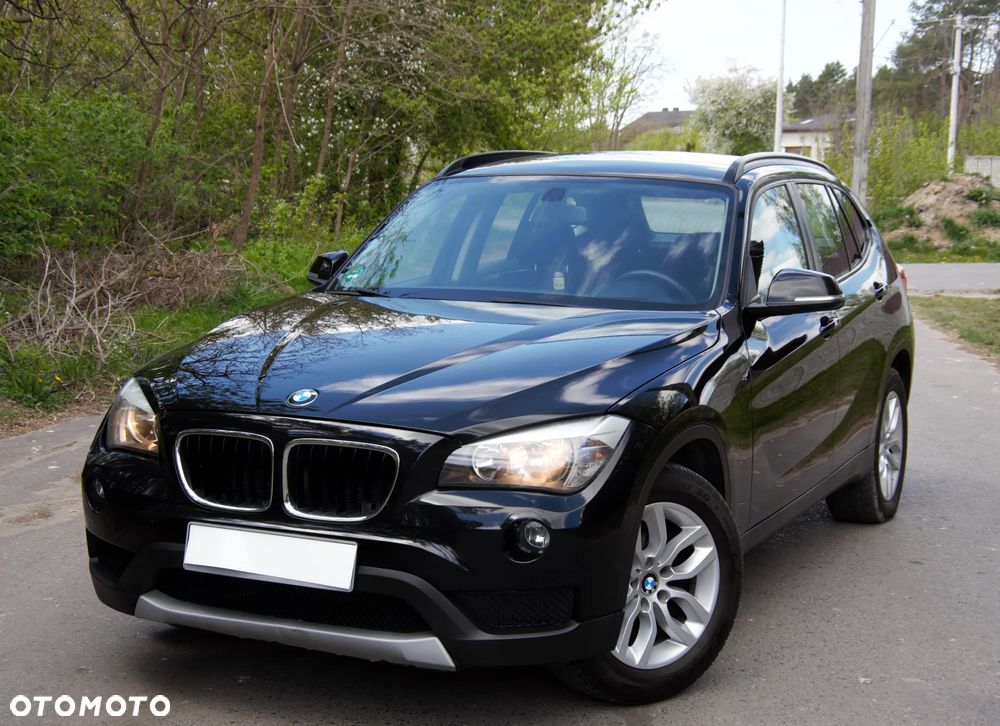 BMW X1 sDrive16d xLine - 9