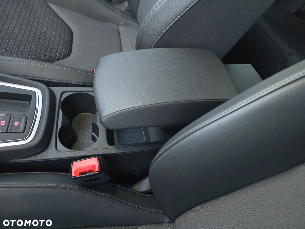 Seat Leon 2.0 TDI Xcellence S&S - 14