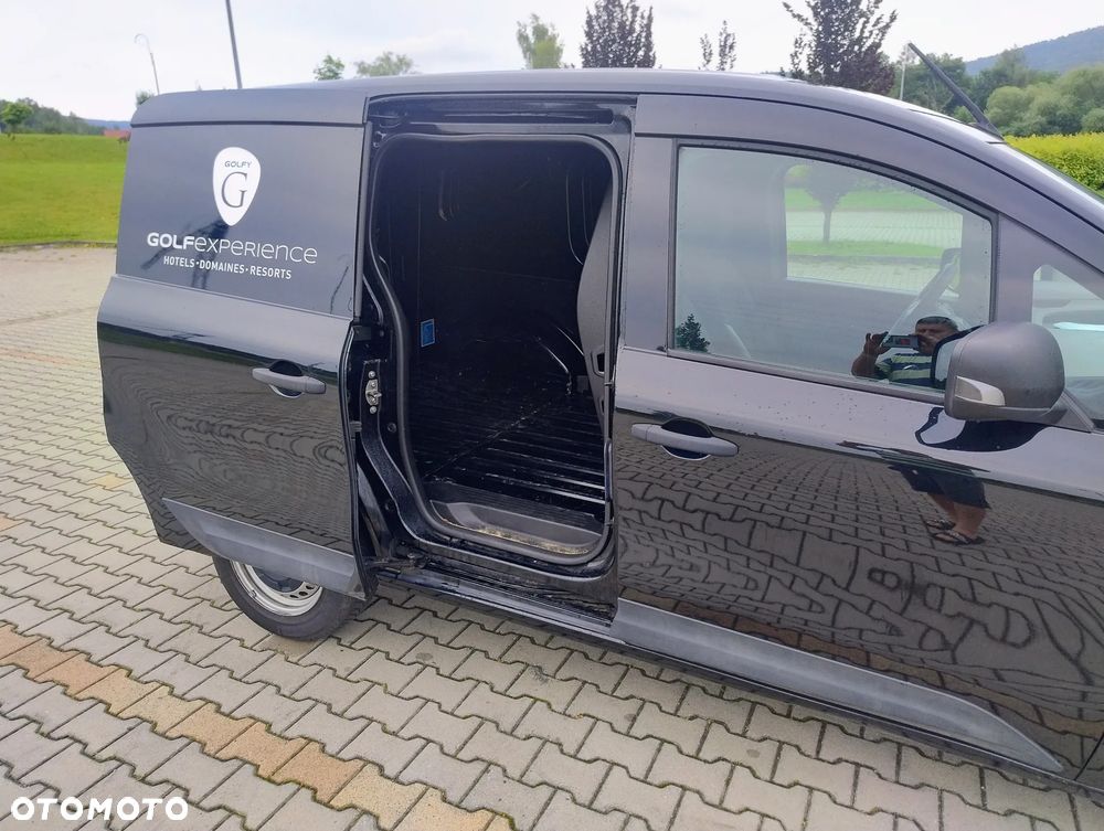 Renault Kangoo Citan Express - 9