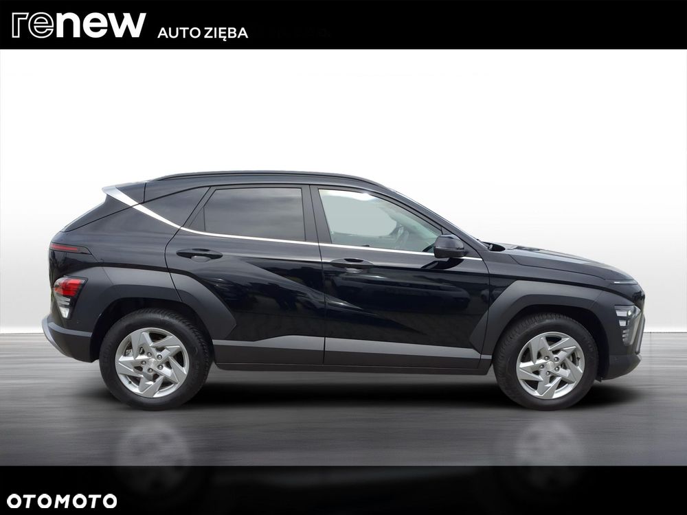 Hyundai Kona 1.0 T-GDI Executive - 6