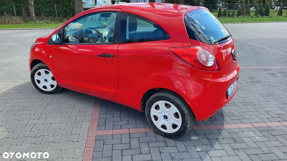 Ford KA 1.2 Trend - 2