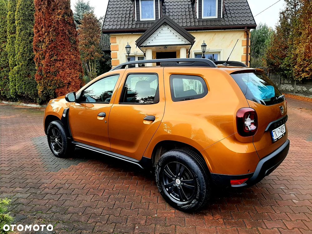 Dacia Duster - 28