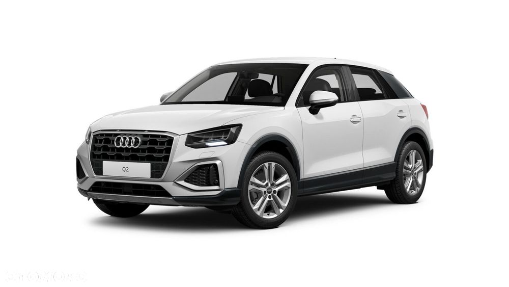 Audi Q2 - 1