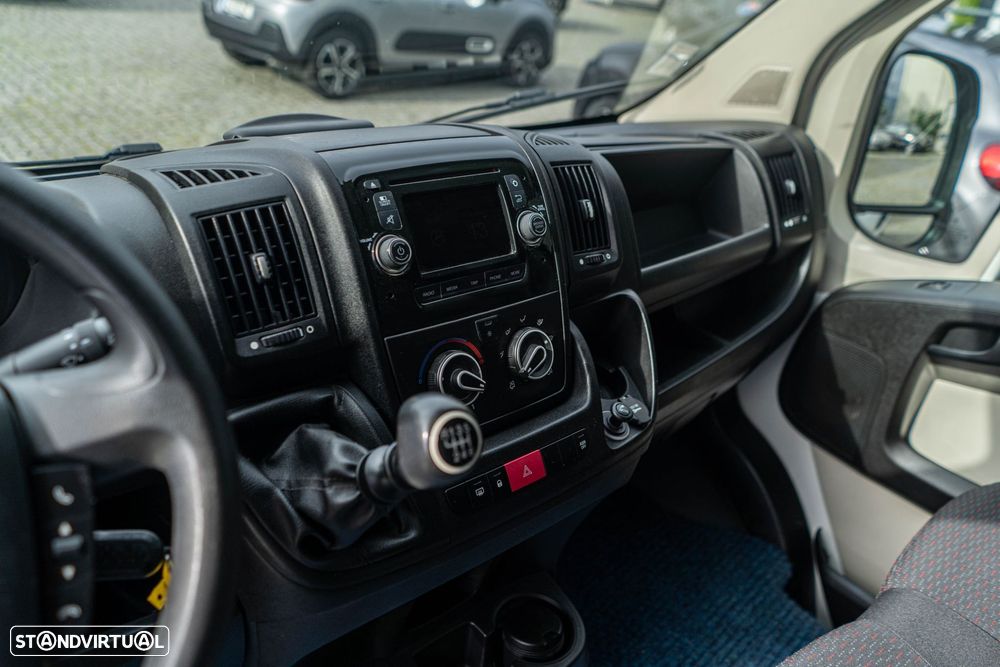 Citroën Jumper 2.0 BlueHDi 30 L2H1 Confort - 17