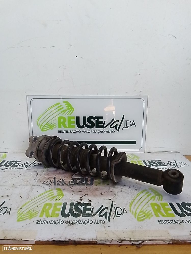 Suspensão Tras Esq Alfa Romeo 159 Sportwagon (939_) - 1