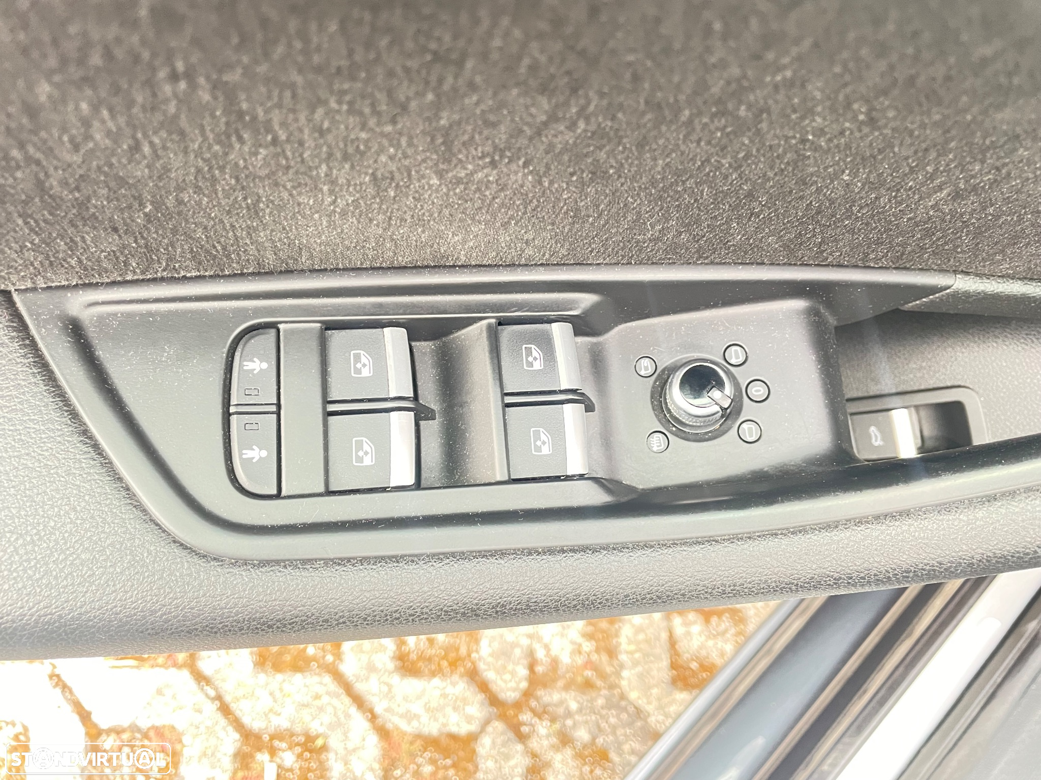 Audi A4 Avant 2.0 TDI Advance - 12