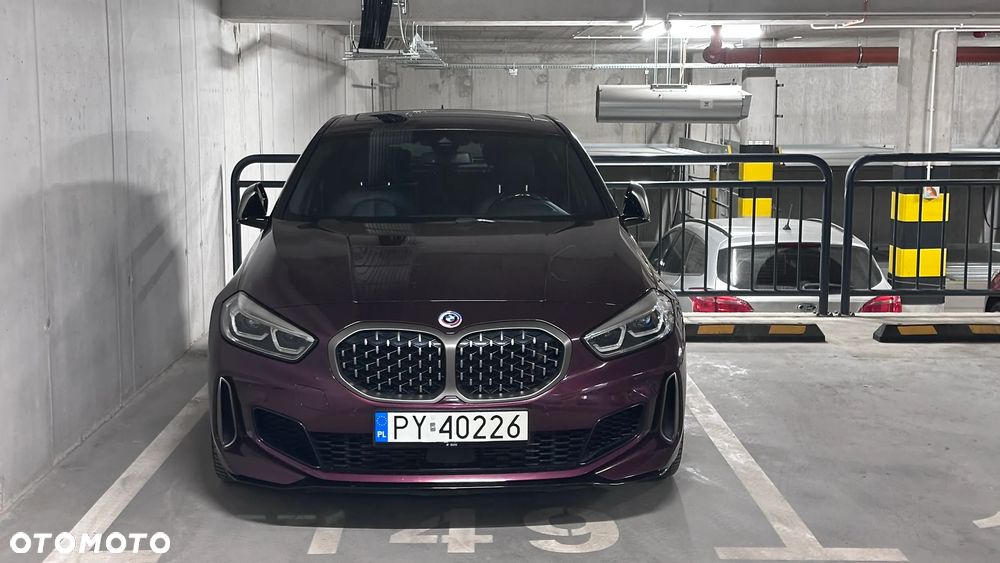 BMW 1M - 2