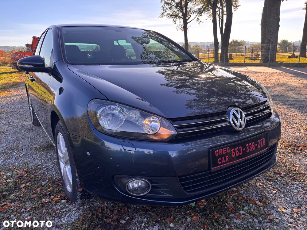 Volkswagen Golf - 23