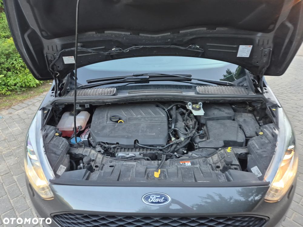 Ford C-MAX 1.5 EcoBoost Sport ASS - 30
