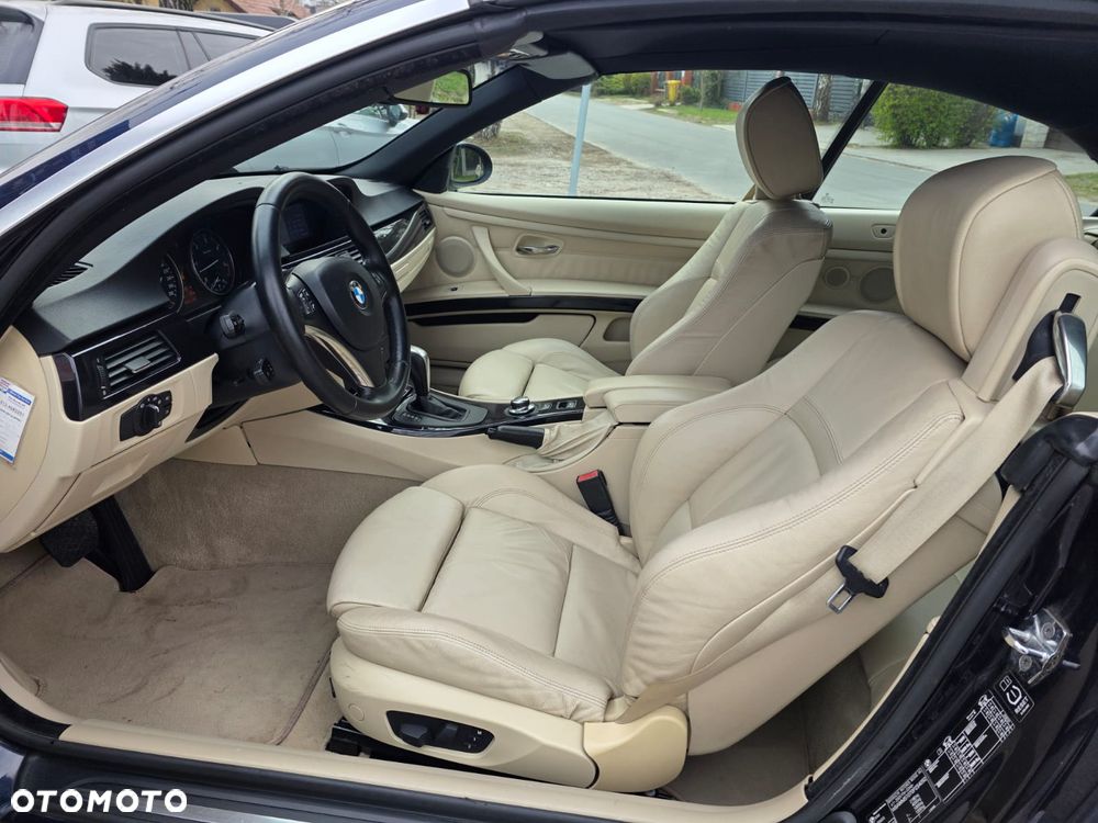 BMW Seria 3 330d - 18