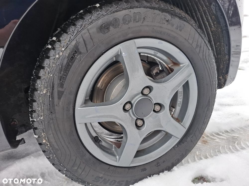 Hyundai i20 1.2 Classic - 14