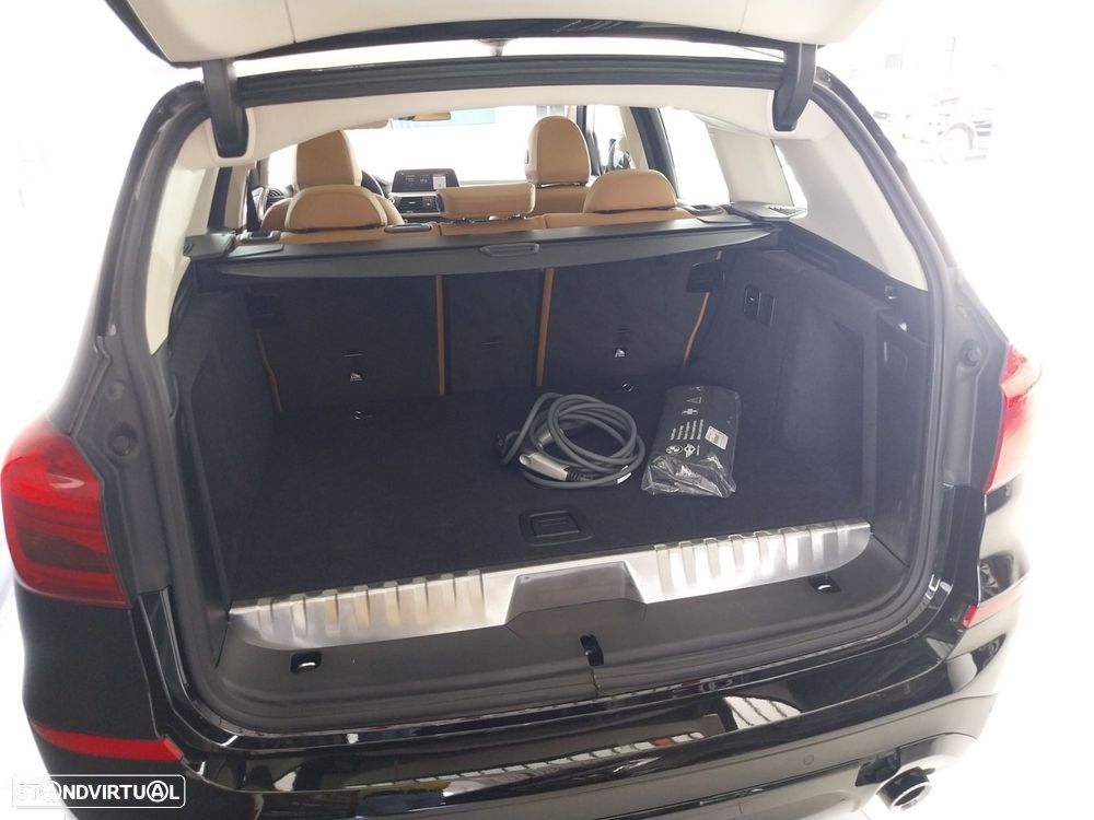 BMW X3 30 e xDrive - 10