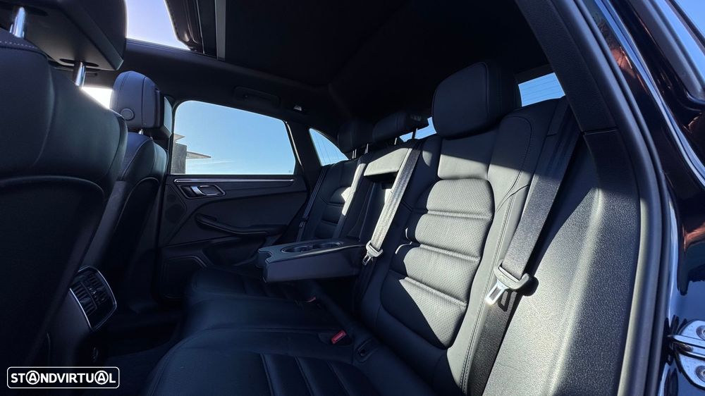 Porsche Macan 2.0T - 12