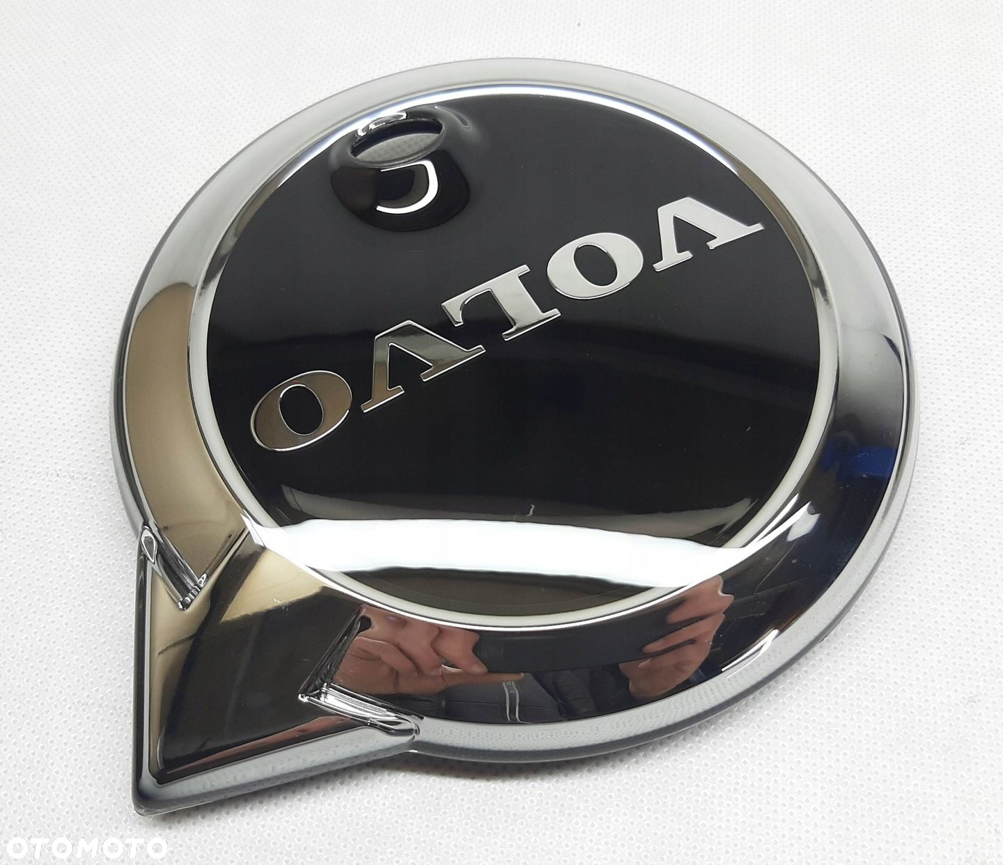 Volvo V90 XC90 S90 Znaczek Emblemat 32337964 NOWY - 2