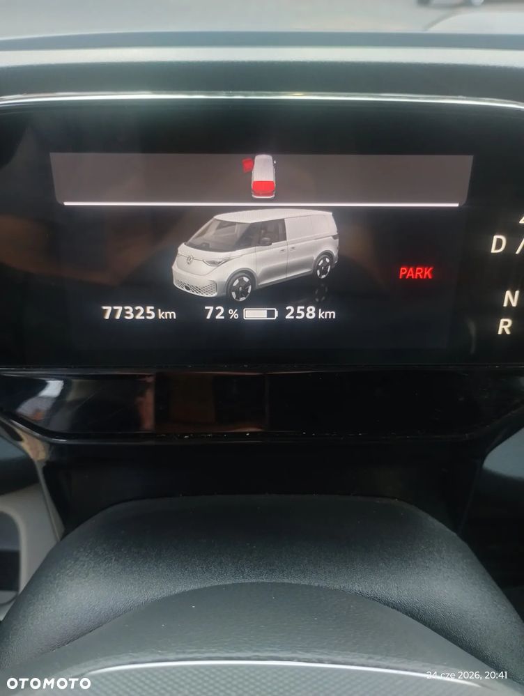 Volkswagen ID.Buzz - 5