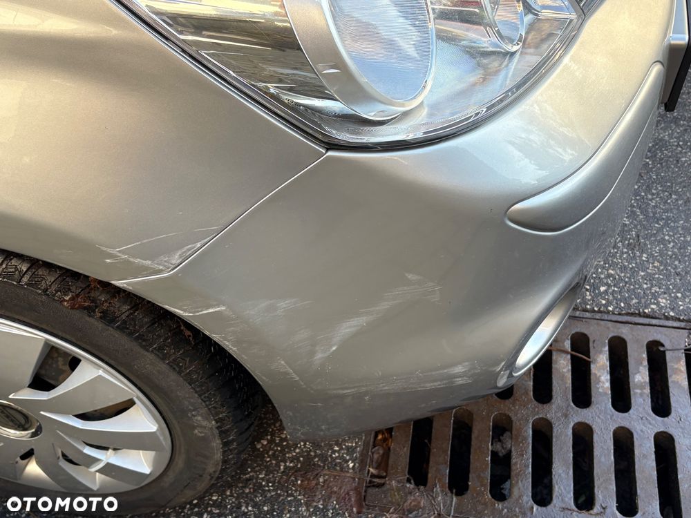 Nissan Note 1.4 Visia EU5 - 10