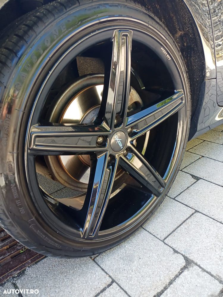 Audi A6 3.0 TDI DPF - 29