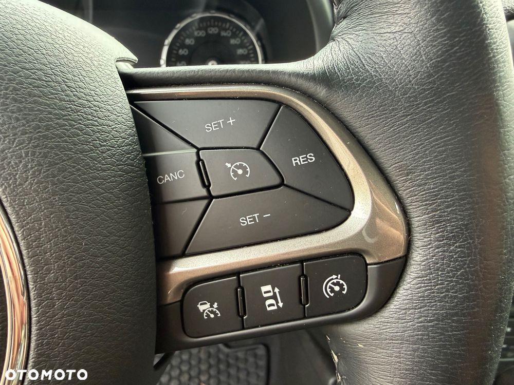 Jeep Renegade 1.3 GSE T4 Turbo Limited FWD S&S - 33