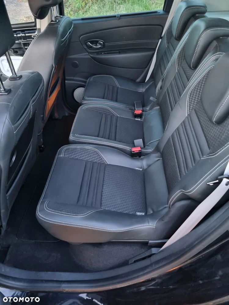 Renault Scenic 1.6 dCi Energy Bose Edition - 13