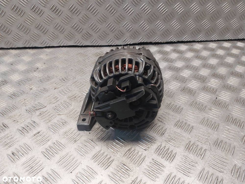 ALTERNATOR VOLVO S80 I 2.8 T6 8637849 0124625001 - 2