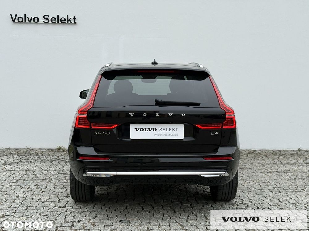Volvo XC 60 - 7