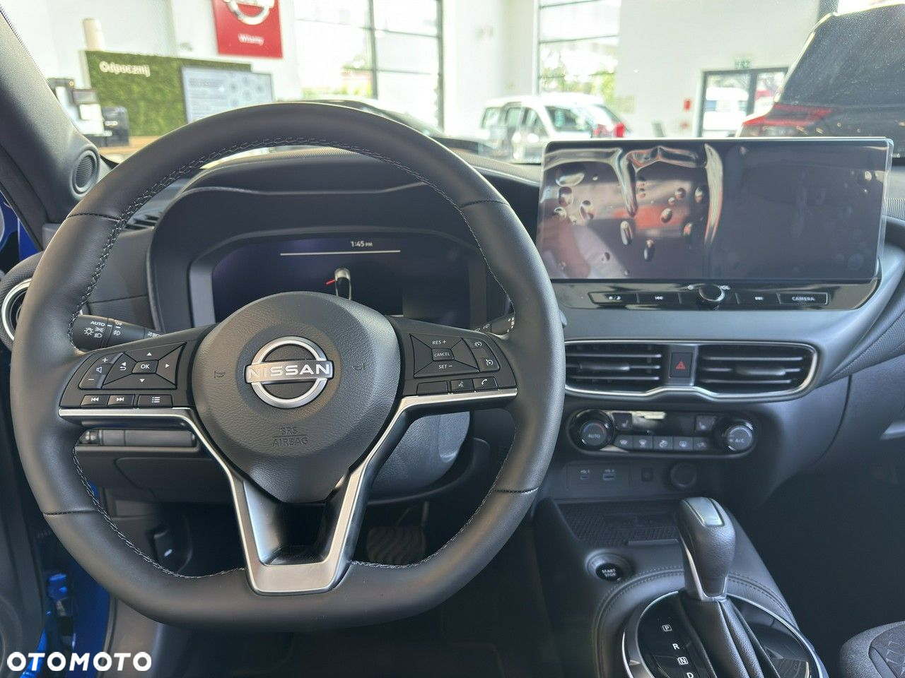 Nissan Juke - 15