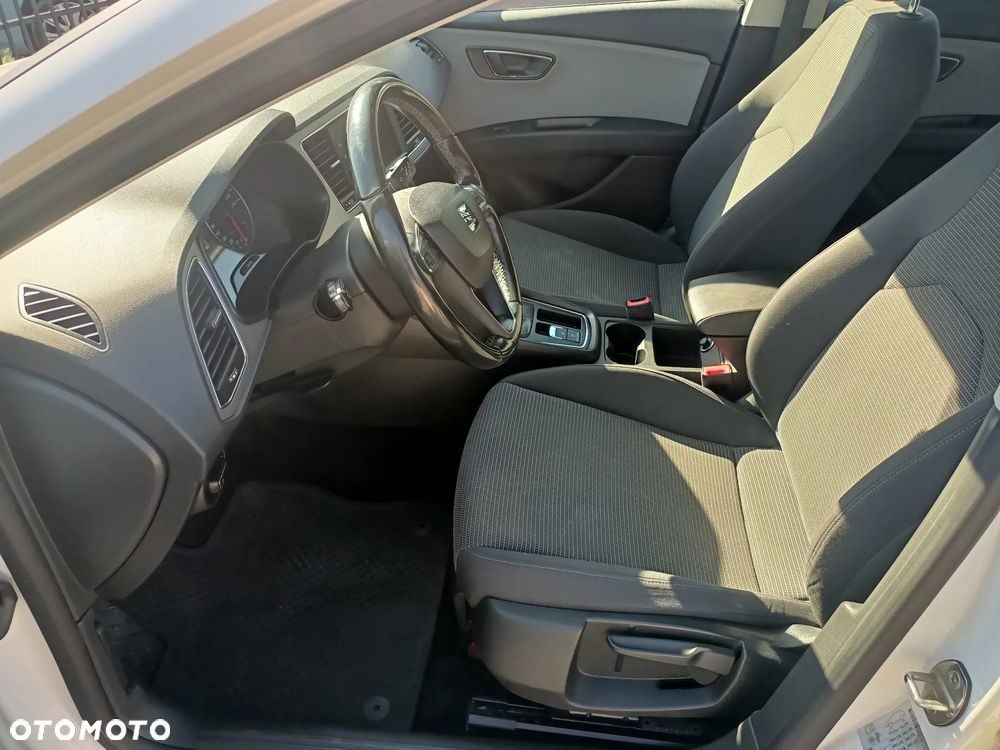 Seat Leon 1.2 TSI Style S&S - 7