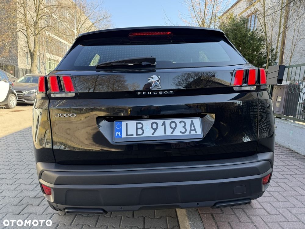 Peugeot 3008 - 2