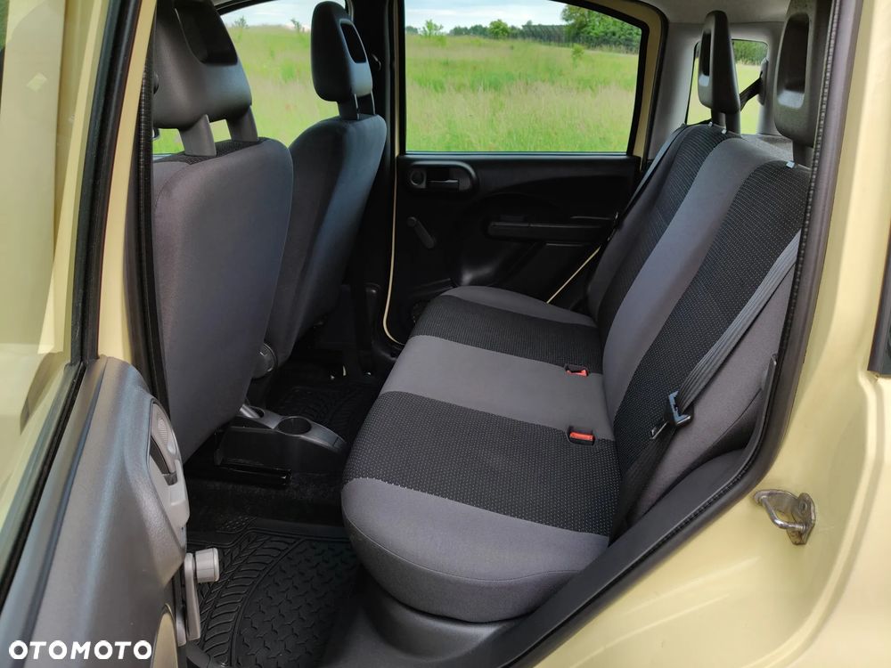 Fiat Panda 1.1 Active - 7