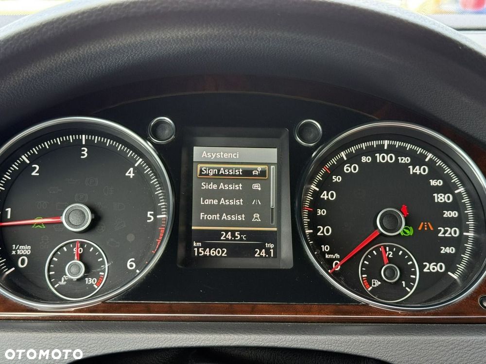 Volkswagen Passat Alltrack 2.0 TDI 4Mot DSG - 26