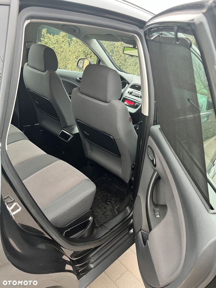 Seat Altea XL 1.4 TSI Reference Comfort - 9