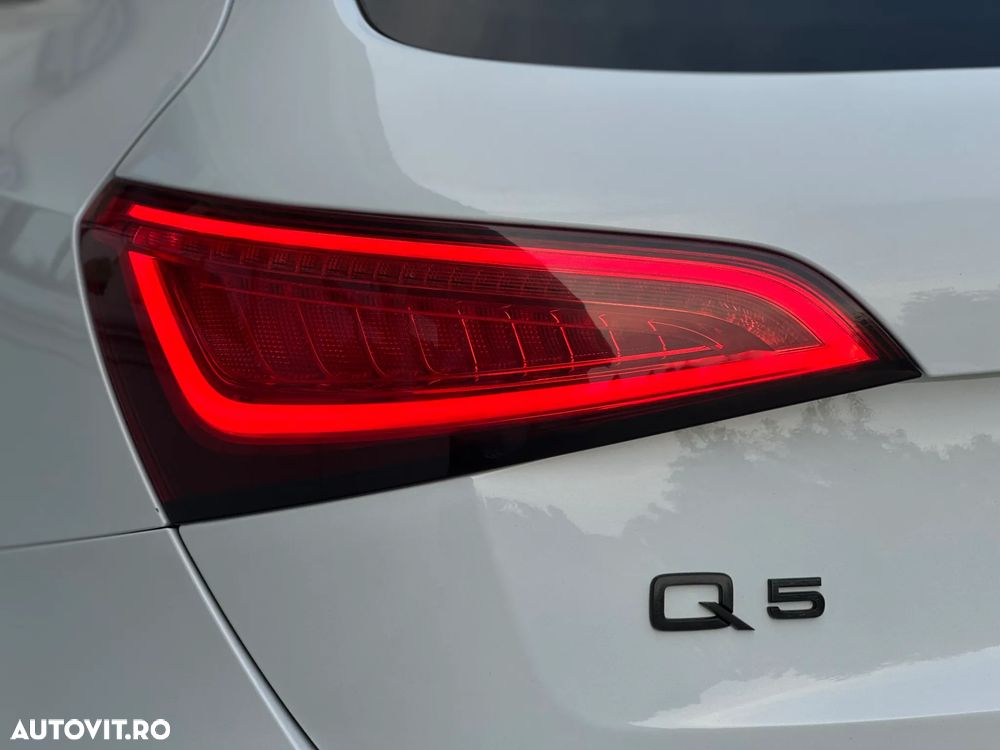Audi Q5 2.0 TDI Quattro S tronic - 16