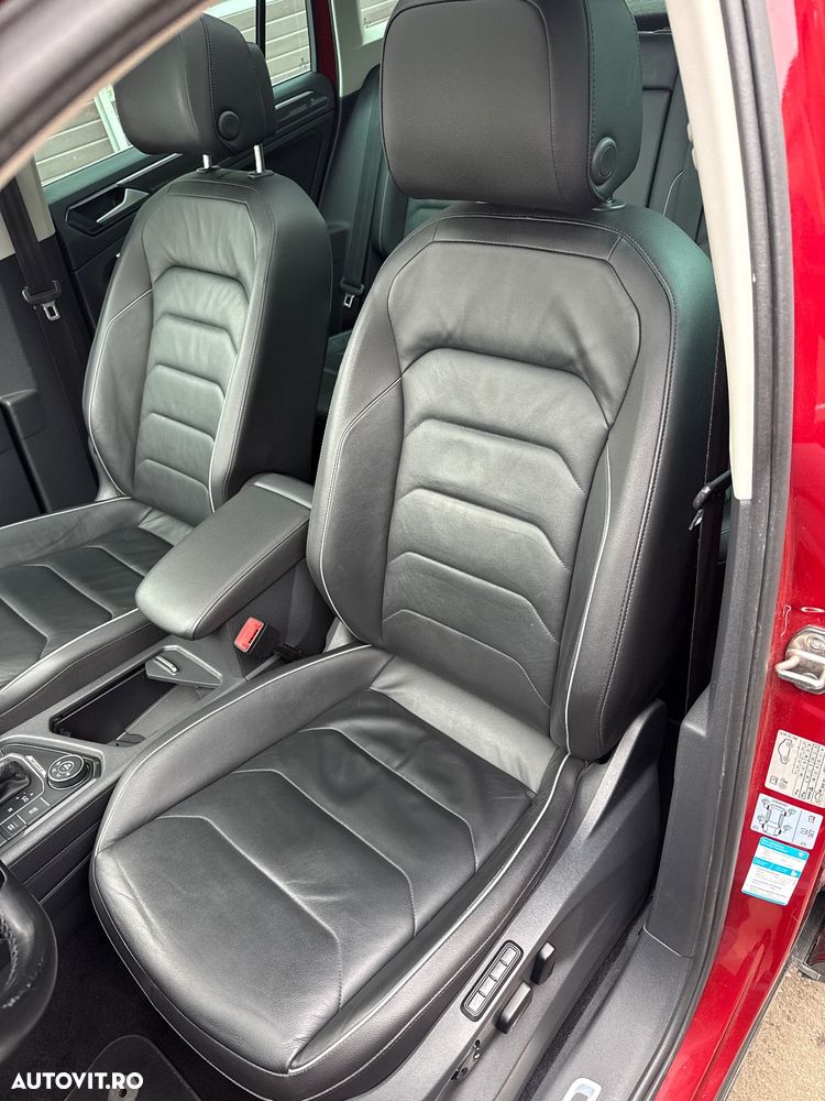 Volkswagen Tiguan - 7