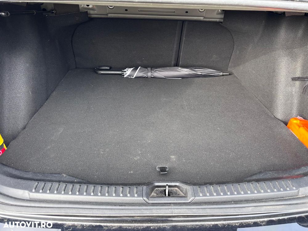 Ford Focus 1.5 EcoBlue Titanium X - 10