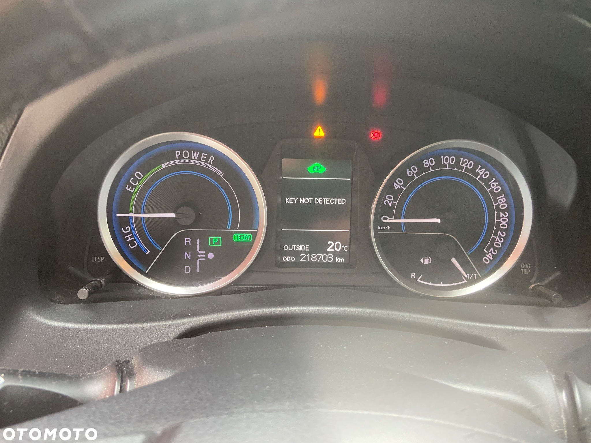 Toyota Auris Hybrid 135 Premium - 5