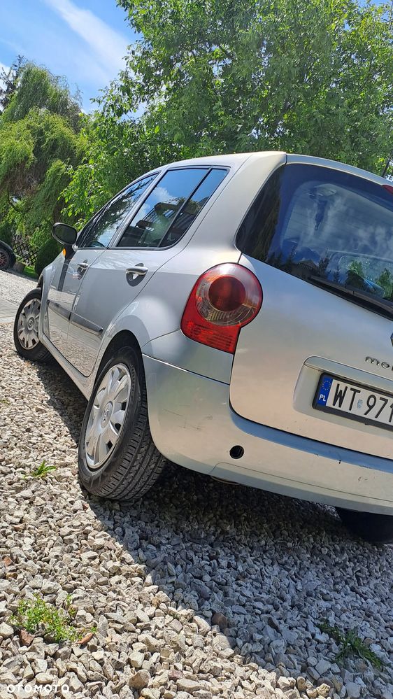 Renault Modus 1.5 dCi Confort Authentique - 5