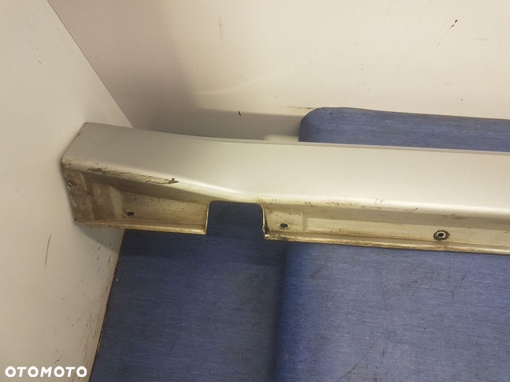 BMW E65 NAKŁADKA NA PRÓG LEWA PLASTIK 354/7 - 3