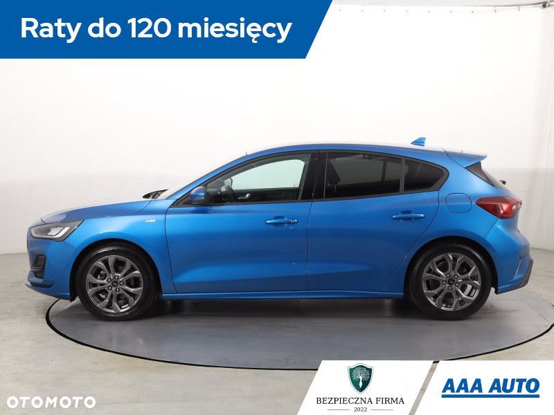 Ford Focus - 4