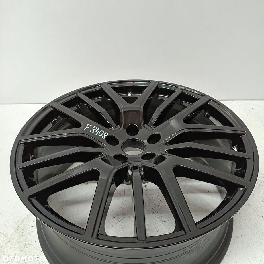 Alufelga 5x114,3 21 Maserati Levante 670163555 (F8408A) - 3