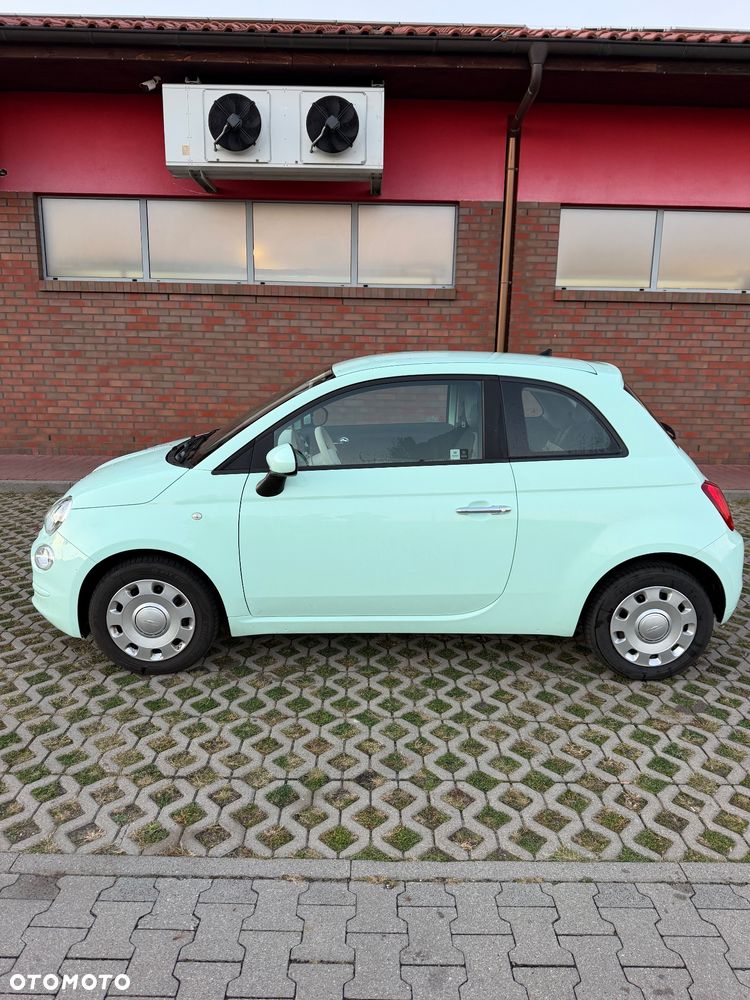 Fiat 500 - 3