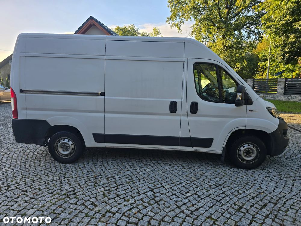 Fiat Ducato - 3
